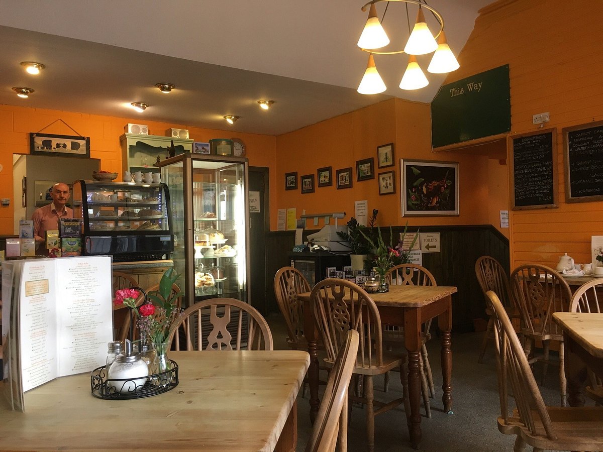 SWEET SADIE'S ICE CREAM AND DESSERTS, Dumfries and Galloway - Menu, Prices  & Restaurant Reviews - Tripadvisor