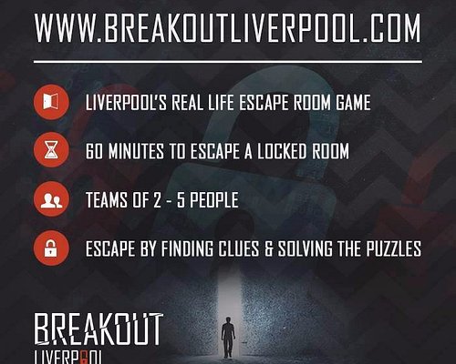 Prison Break Escape Room Game: Can You Escape Your Cell? Top-Rated Virtual  Event - Elevent