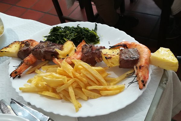 O CORTICO, Montemor-o-Novo - Restaurant Reviews, Photos & Phone Number -  Tripadvisor