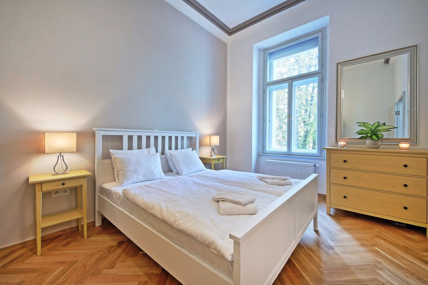 OPERA APARTMENTS - Condominium Reviews (Prague, Czech Republic)