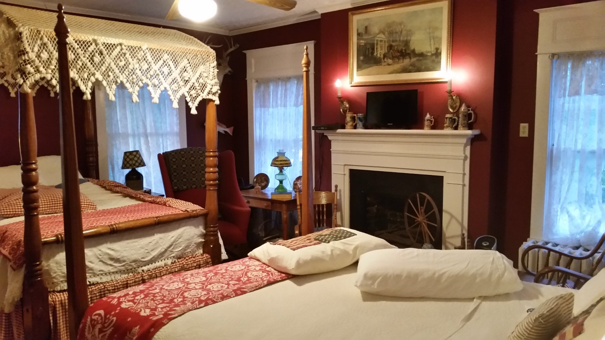 THE BEST Auburn Bed And Breakfasts 2024 (with Prices) - Tripadvisor