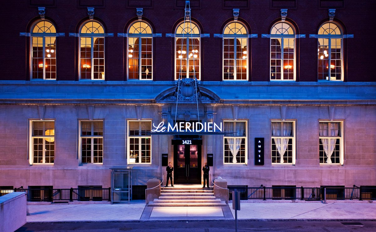 Le Meridien