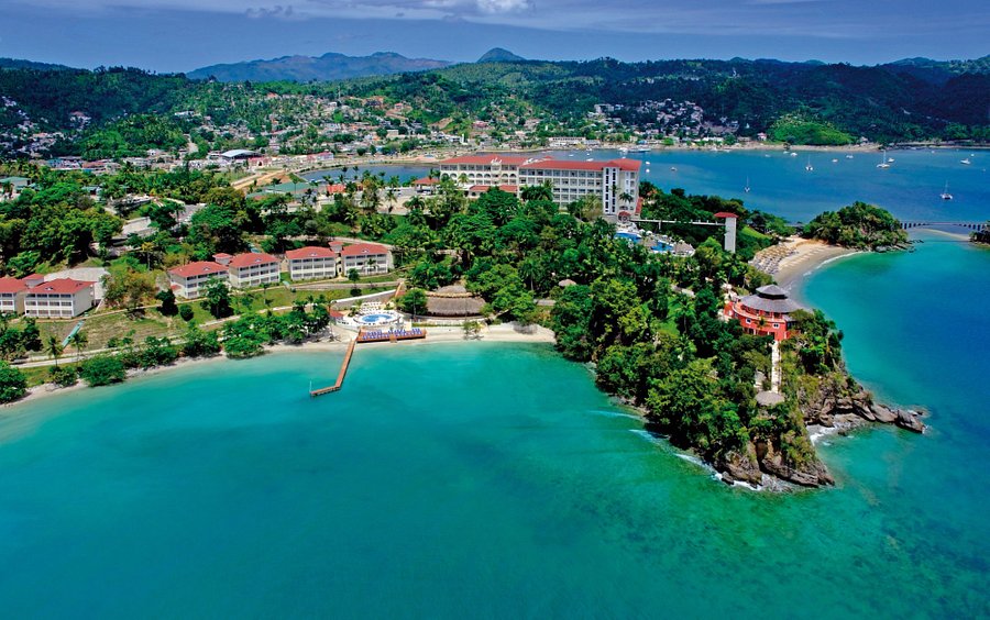 Bahia Principe Grand Cayacoa Prices Resort All Inclusive Reviews Samana Province Dominican Republic Tripadvisor