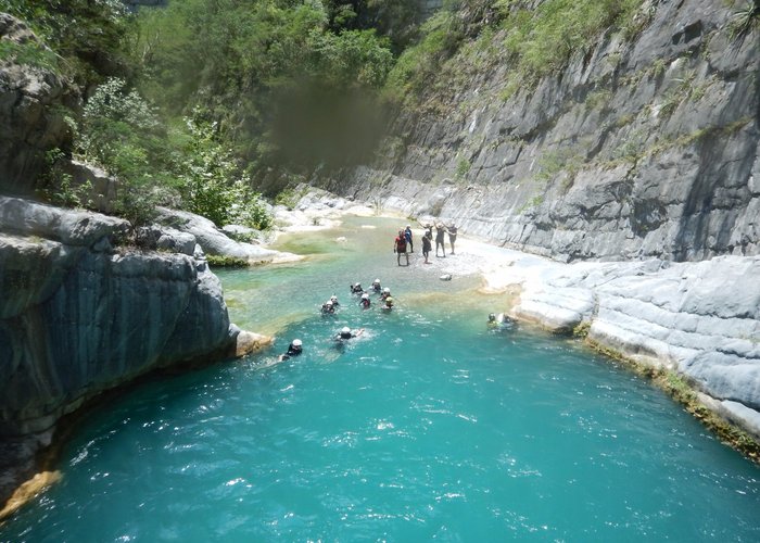 paisajes