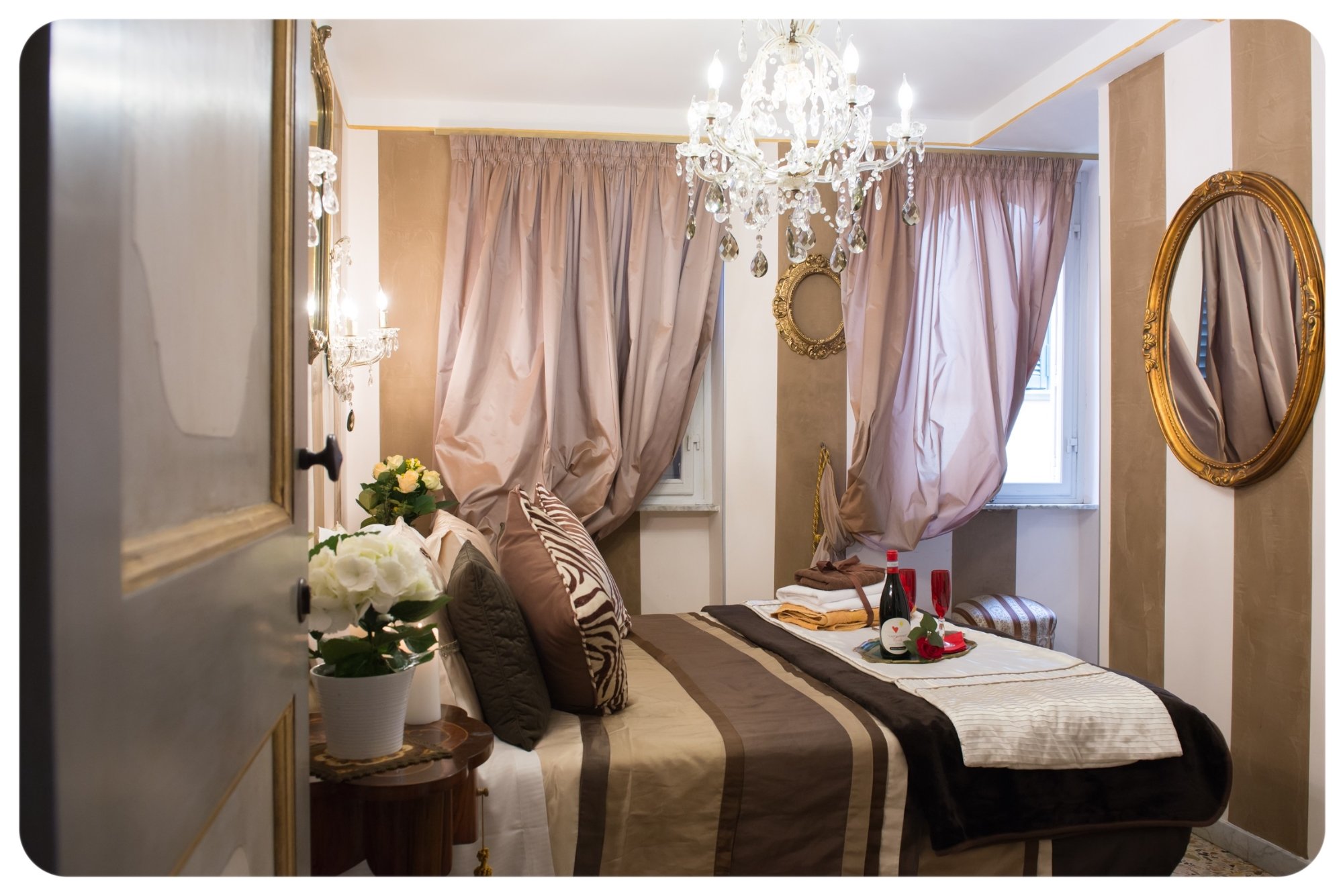 B&B Bibi Arezzo Rooms: Pictures & Reviews - Tripadvisor