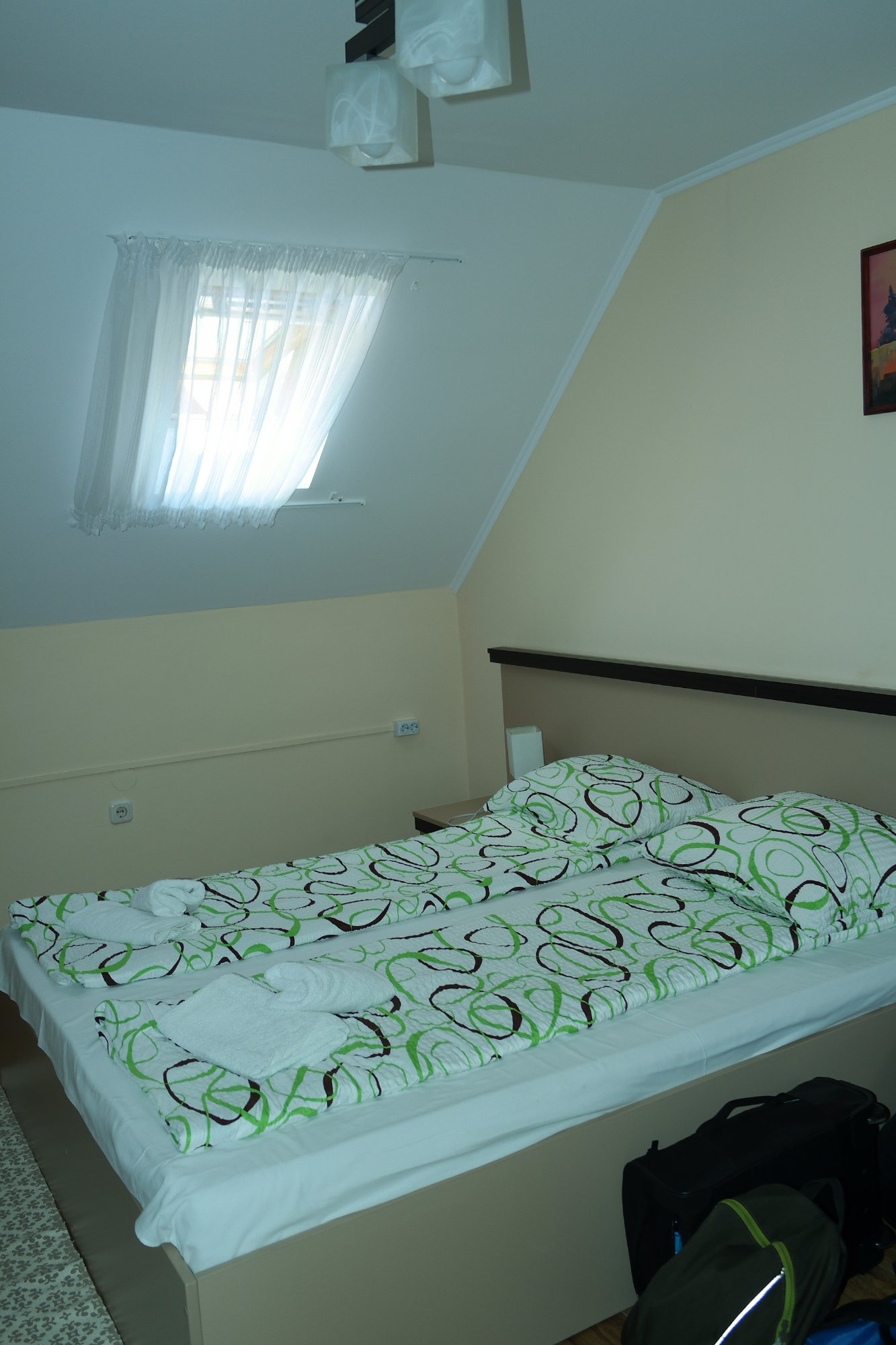 Hotel photo 18 of Pension Margareta Vendeghaz.