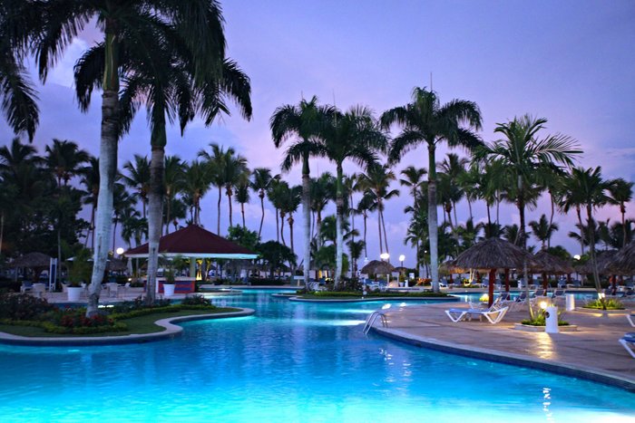 Bahia Principe Grand La Romana Pool: Pictures & Reviews - Tripadvisor