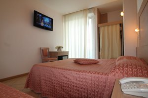 Camera e suite