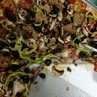 Pizza Factory