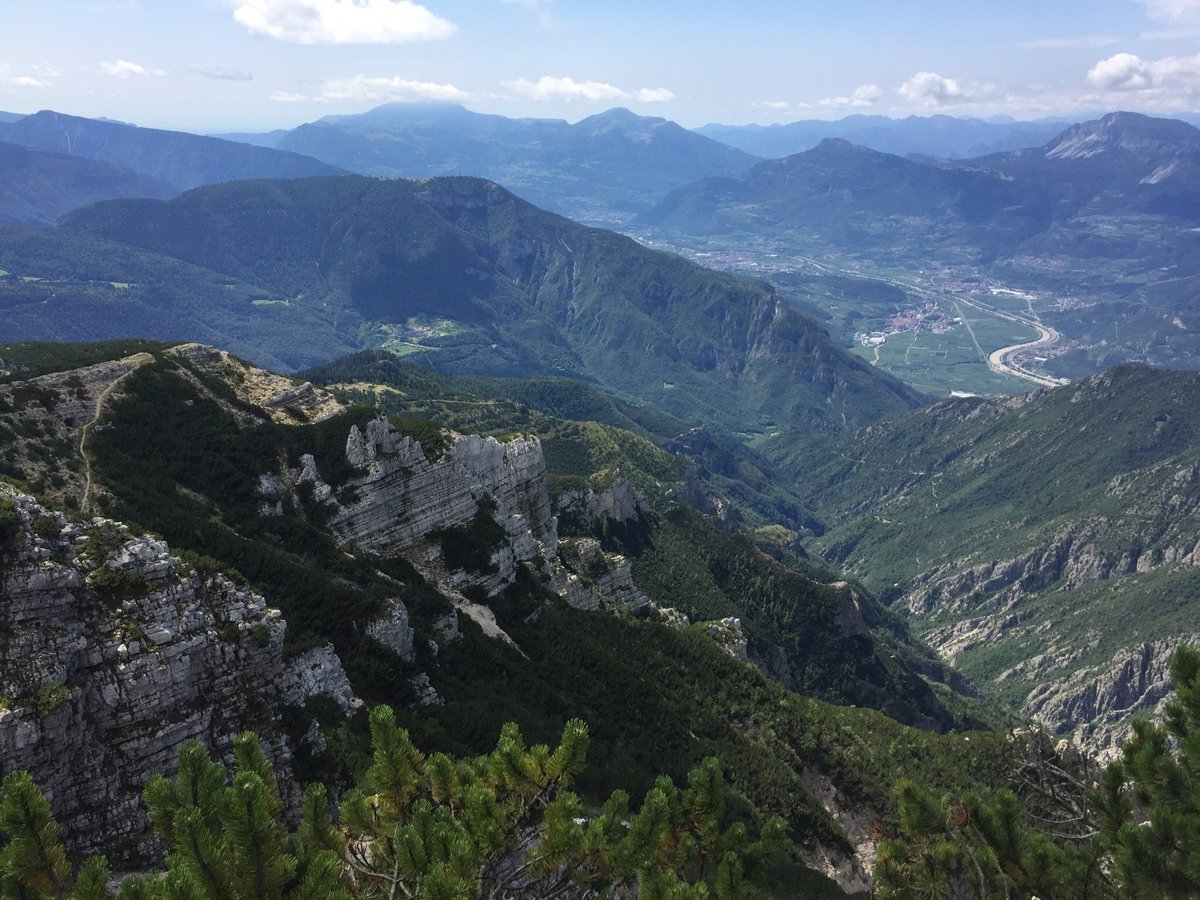 Monte Cornetto (Folgaria): All You Need to Know BEFORE You Go