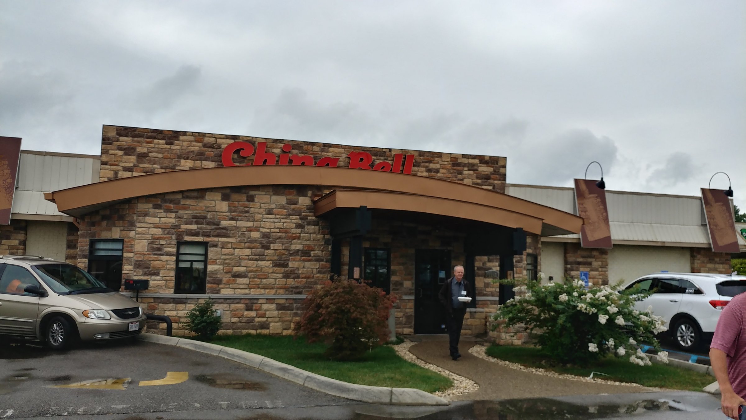 CHINA BELL RESTAURANT, Grove City - Menu, Prices & Restaurant Reviews ...