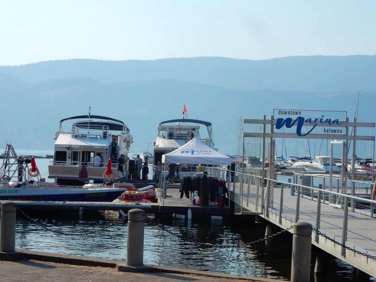 The Lake Lounge on Okanagan - All You Need to Know BEFORE You Go (2024)