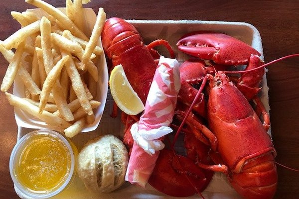 THE 10 BEST Seafood Restaurants in Hampton (Updated 2024)