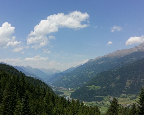 Geometri høflighed dette THE 10 BEST Austria National Parks (with Photos) - Tripadvisor