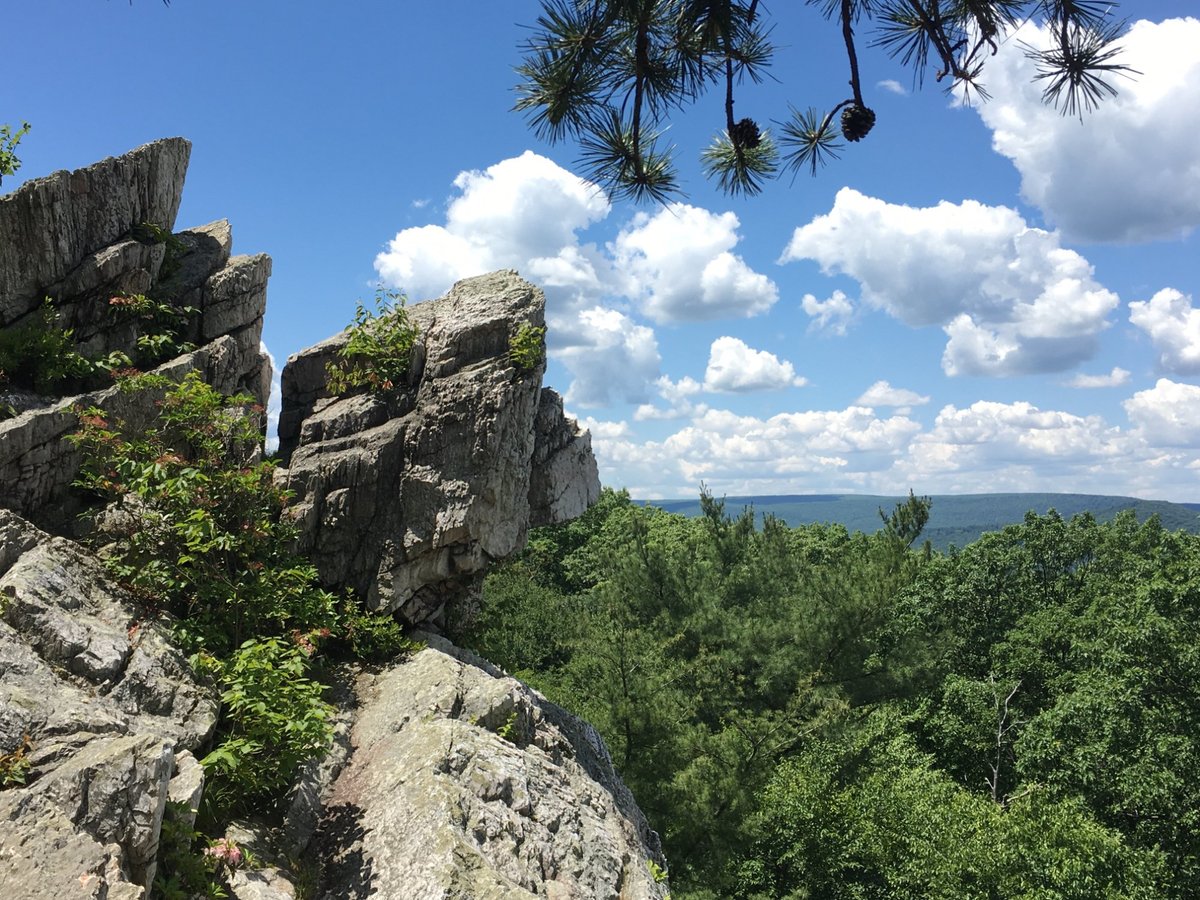 Escape To Pine Grove Furnace: Your Pennsylvania Adventure Awaits!