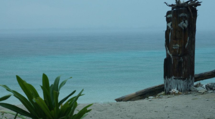 Isla Diablo