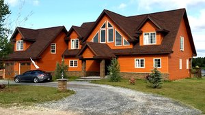 Tranquil Waters Inn in Reidville