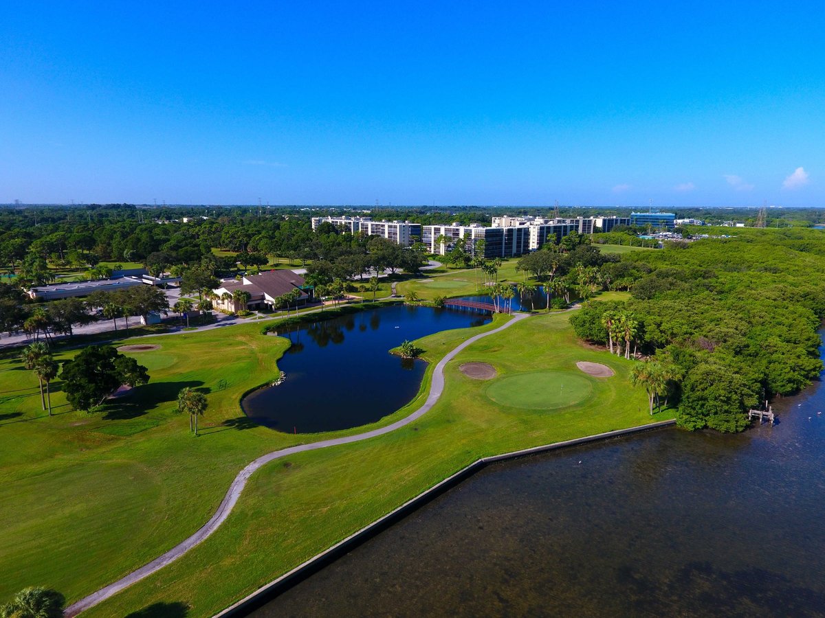 Cove Cay Golf Club (Clearwater, FL) - Review - Tripadvisor