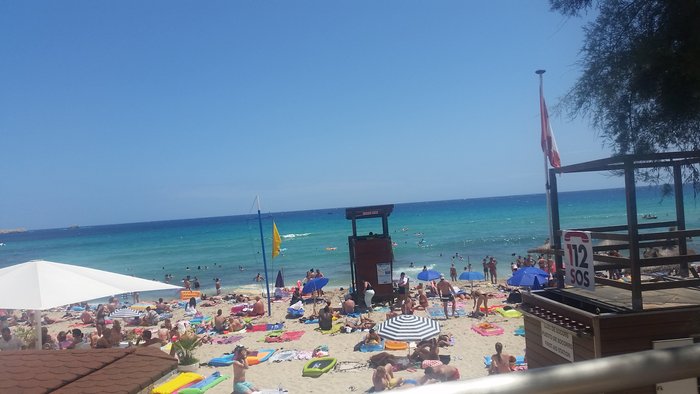 Imagen 3 de Playa de Son Moll