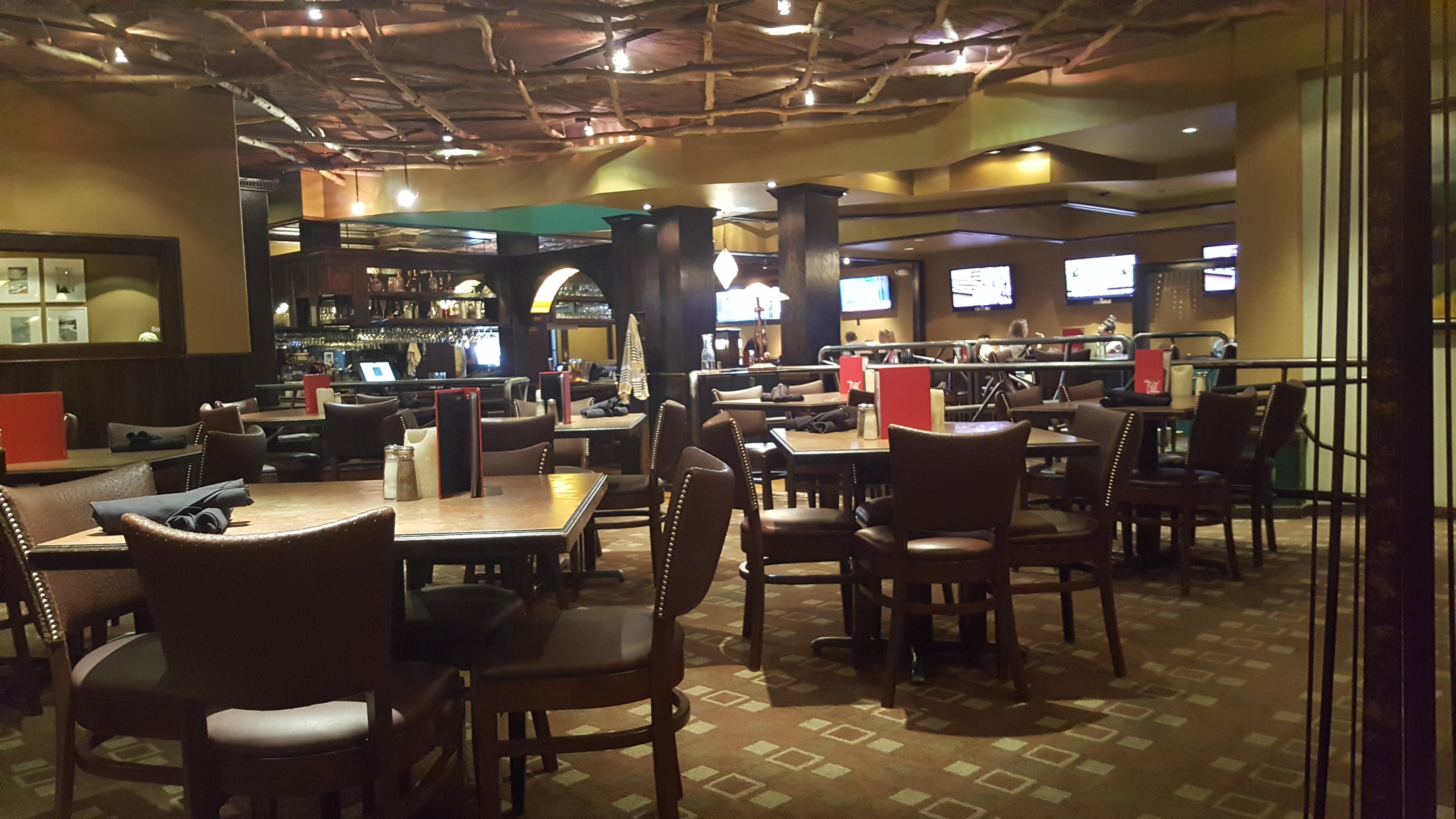 The bay bozeman menu discount