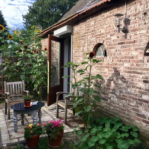 B&B van Beijden
