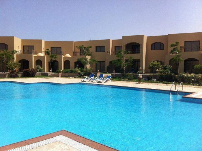 GLORIA THE VIEW COMPLEX (Hurghada) - Apartment Reviews & Photos ...