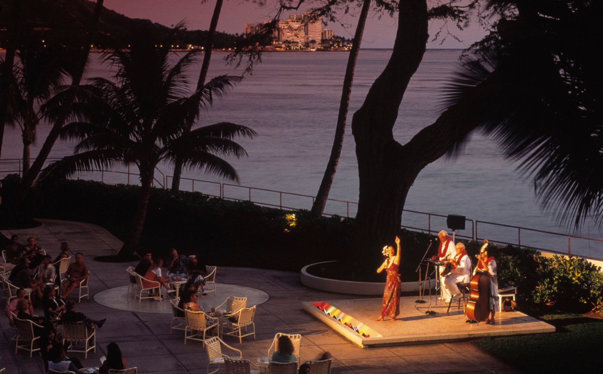 HOUSE WITHOUT A KEY, Honolulu - Waikiki - Menu, Prices