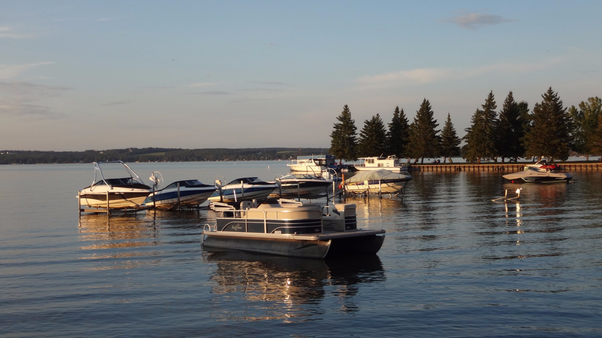 CHATEAU SUITES AT SYLVAN BAY (SYLVAN LAKE, CANADÁ): avaliações