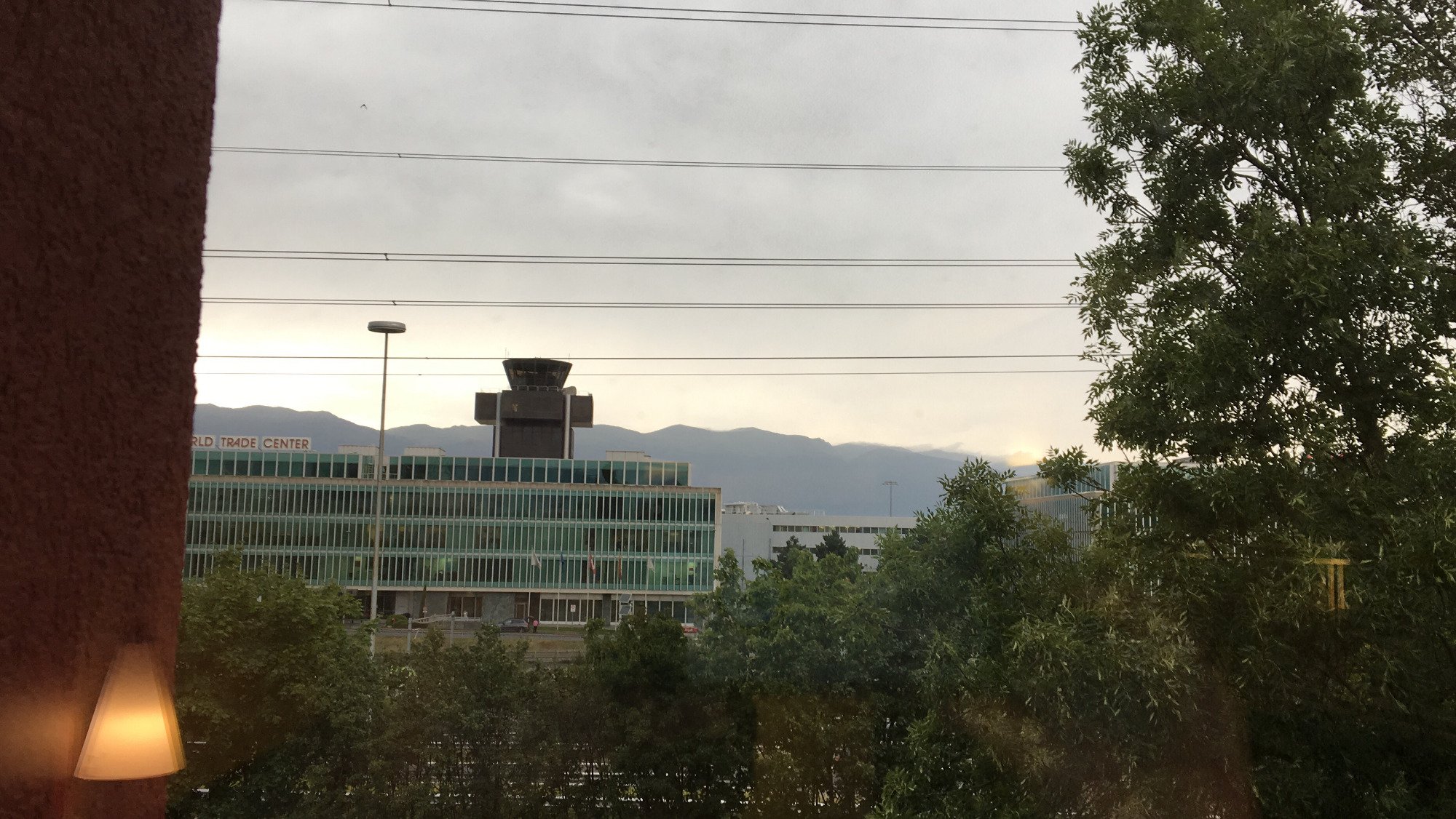 Hotel photo 36 of Ibis Geneve Aeroport.