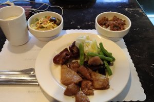 餐飲