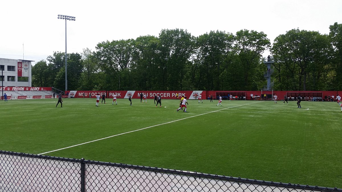 New York Red Bulls Ii Montclair All You Need To Know Before You Go