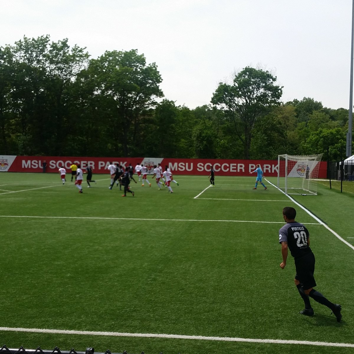 New York Red Bulls Ii Montclair 21 All You Need To Know Before You Go With Photos Tripadvisor