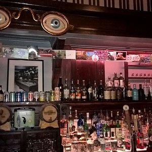 Paparruchos Bar (Houston) - All You Need to Know BEFORE You Go