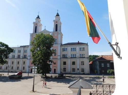Kaunas review images