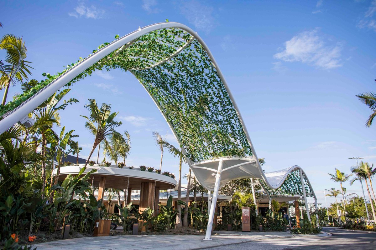 WESTFIELD CHERMSIDE - Qué SABER antes de ir (2025)