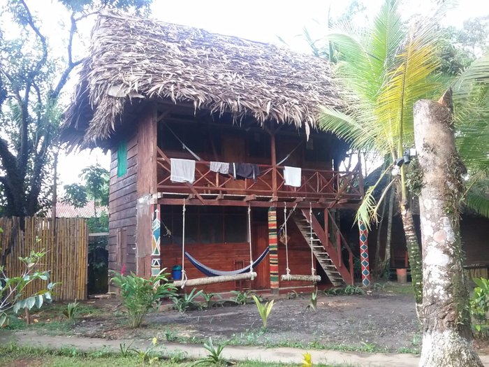 CASA DE LA IGUANA - Updated 2023 Prices & Hostel Reviews  (Guatemala/Livingston)