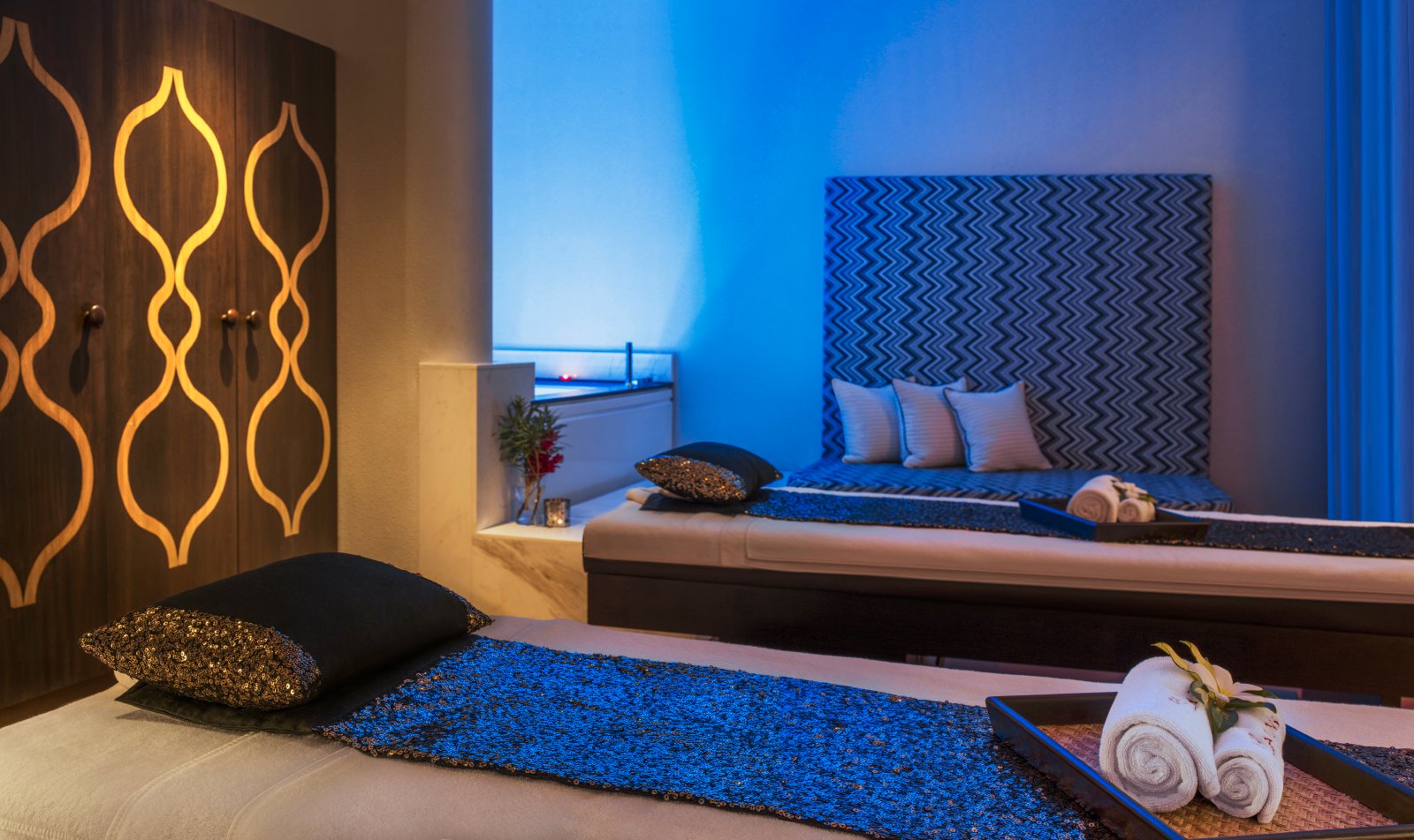 Hotel photo 95 of W Goa.
