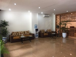 Trung tâm dịch vụ & Phòng sự kiện