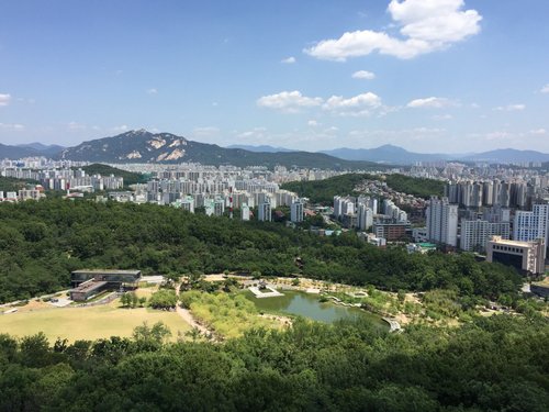 The 5 Best Seoul Forests With Photos Tripadvisor