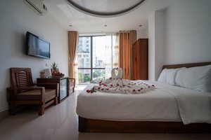 Phòng & Phòng Suite