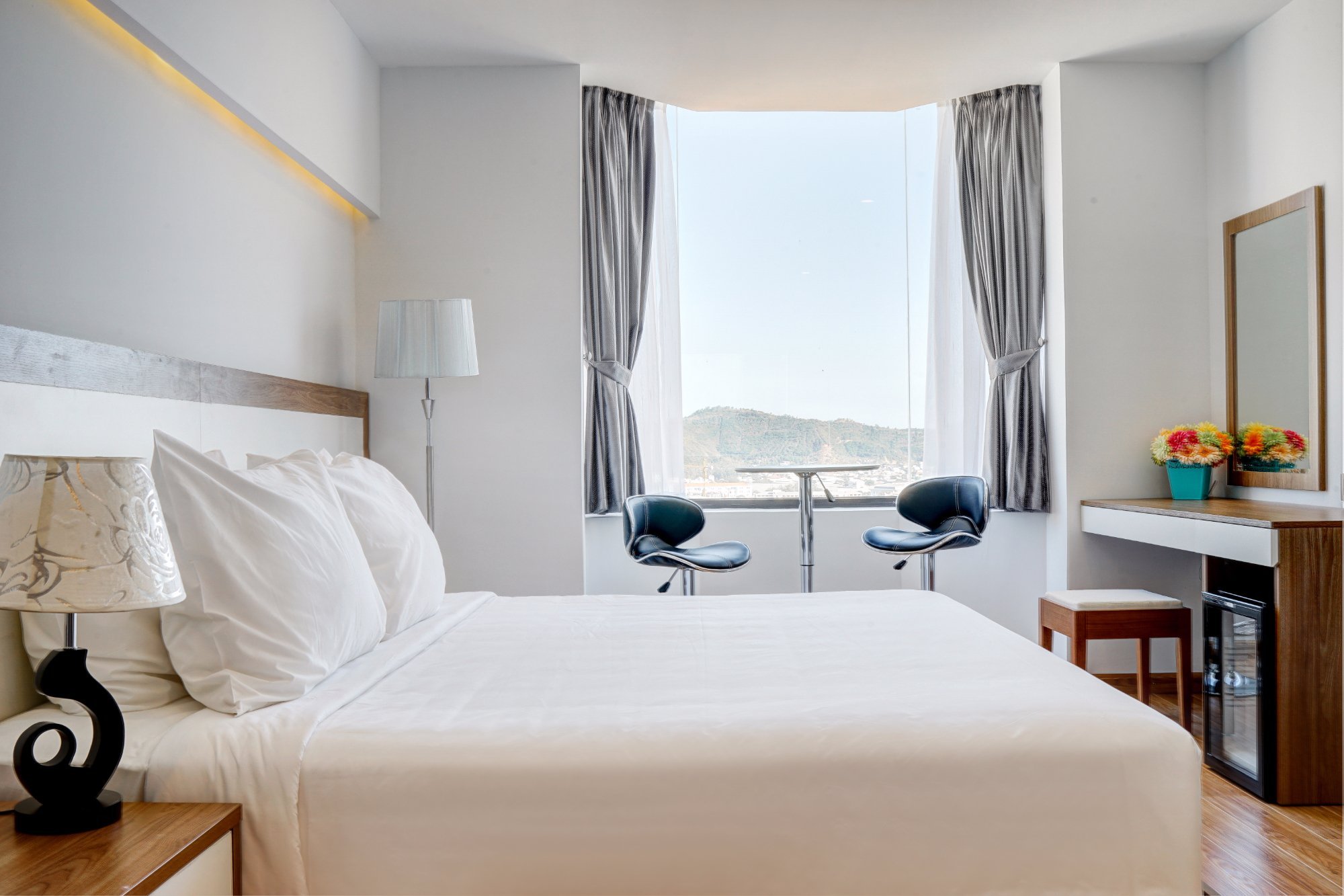 An Vista Hotel by null