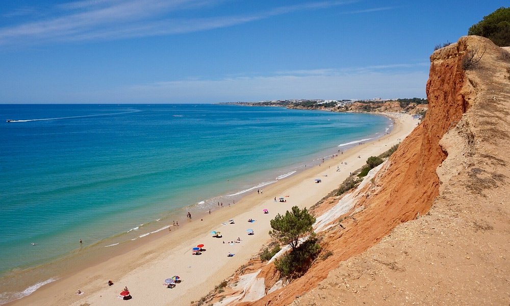 Las 10 mejores playas de Brasil. Postales de arena blanca