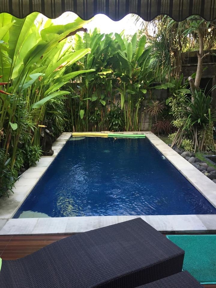 PANORAMA COTTAGES I (AU$33): 2021 Prices & Reviews (Bali ...