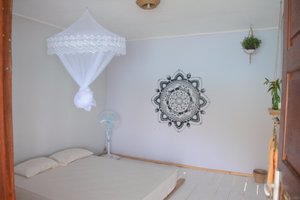 Quarto e suíte