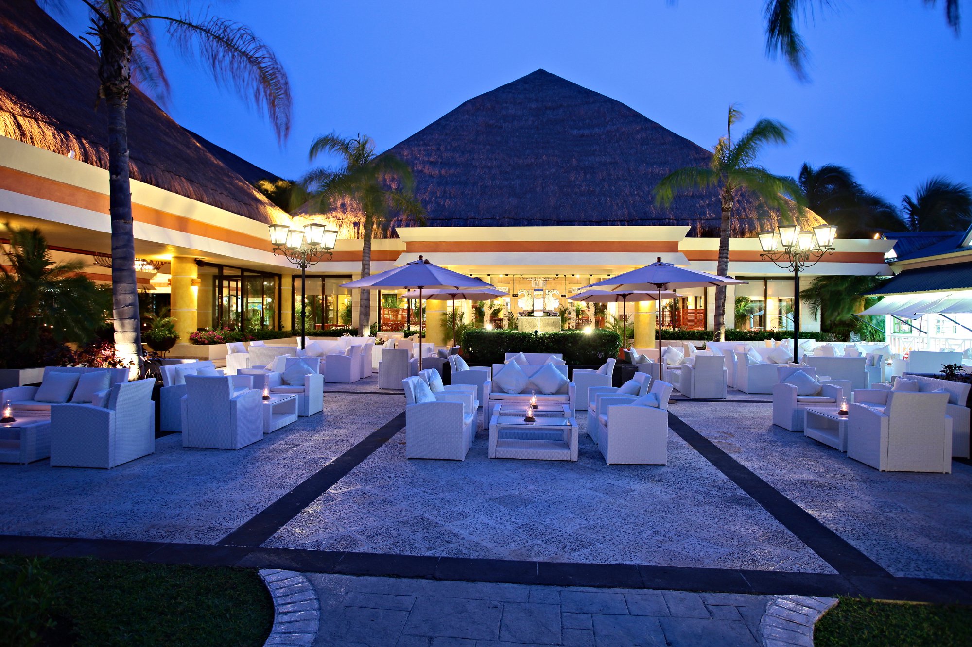 Hotel photo 16 of Bahia Principe Grand Coba.