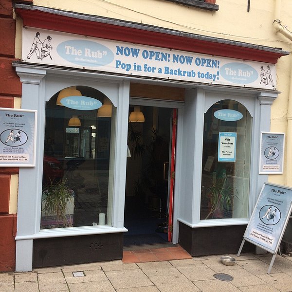 Thai Herbal Spa Norwich All You Need To Know Before You Go