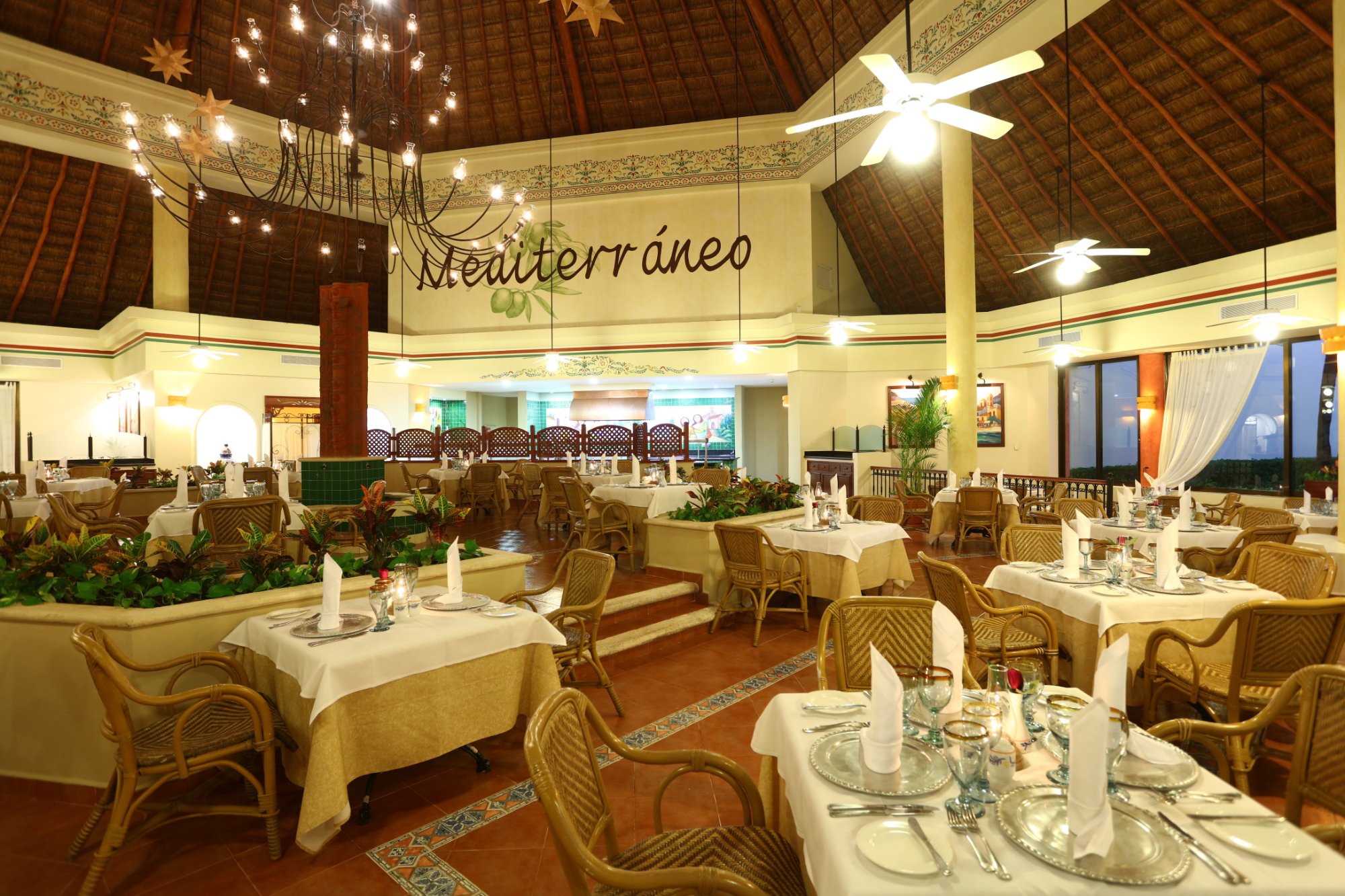 Hotel photo 7 of Bahia Principe Grand Coba.