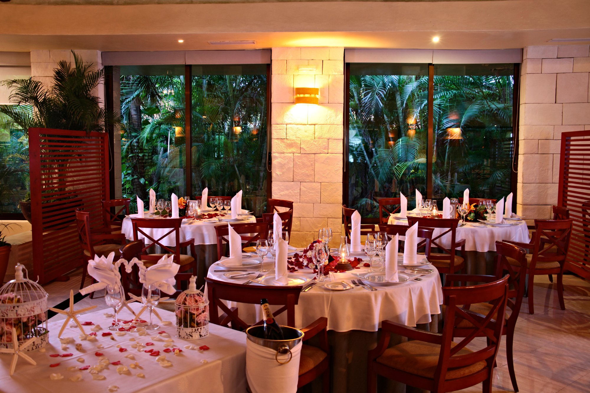 Hotel photo 5 of Bahia Principe Grand Coba.