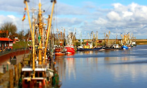 Greetsiel, Germany 2024: Best Places to Visit - Tripadvisor