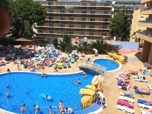 MEDPLAYA HOTEL CALYPSO - Updated 2024 Prices & Reviews (Salou, Spain)